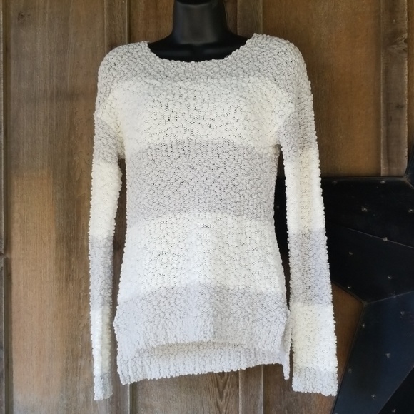 Almost Famous Sweaters - 🏈Almost famous sweater size small